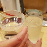 カジュアルフレンチBar 7FUKU - カンパイ※(*'▽')