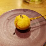 Furenchi Kushiage Sumiyaki Benie - 