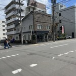 石田珈琲店 - 外観