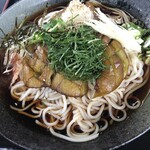 Hachiman Udon - 