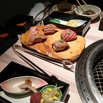 Kyou Yakiniku Hiro - 