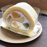 Kajitsukoubou Shinsan - 