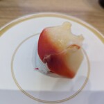 かっぱ寿司 - ホッキ