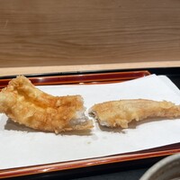 てんぷら 近藤 - 