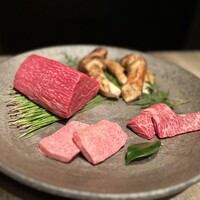 USHIGORO S. SHINJUKU - 