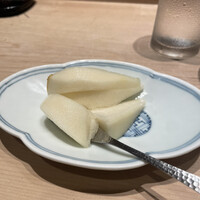 てんぷら 近藤 - 