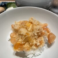 てんぷら 近藤 - 