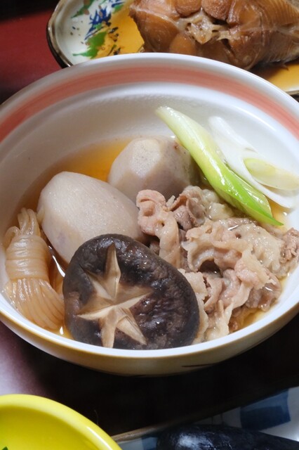 大穀屋 - 大蔵村その他（旅館・民宿）の写真