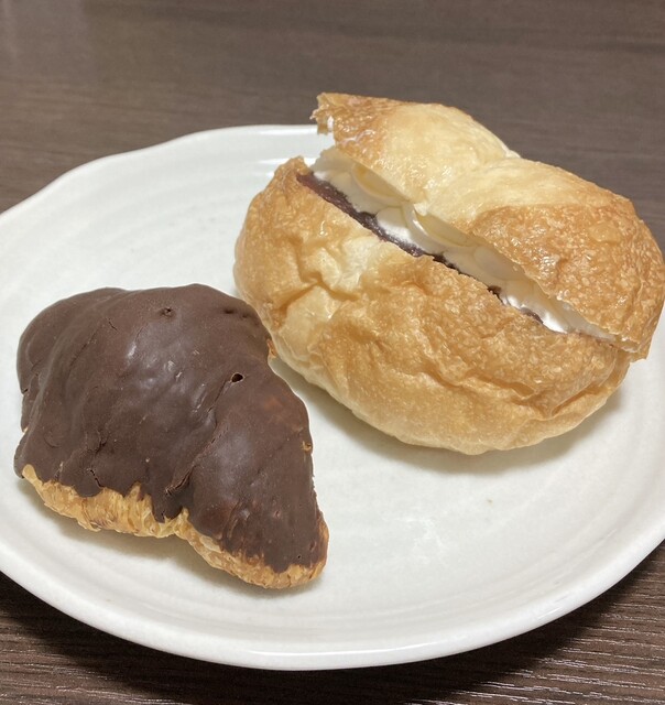 Boulanco Piago Nishiharu Ten