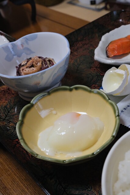 大穀屋 - 大蔵村その他（旅館・民宿）の写真