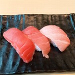 Kaitensushi Umihe - 