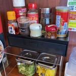 ラーメン魁力屋 - 