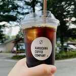 KARUIZAWA COFFEE COMPANY