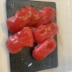 南越谷SUSHI WORKS - 