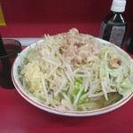 ラーメン二郎 - 