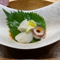 名古屋 栄 鮨 栄華 - 