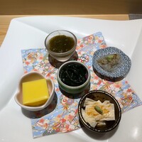 名古屋 栄 鮨 栄華 - 