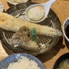 天ぷらめし 金子半之助  日本橋店