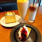 Anniversary Cafe - 