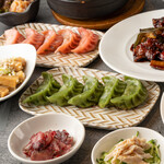 中華酒菜たなか - 