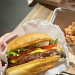 Shake Shack - 