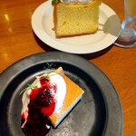 Anniversary Cafe - 