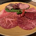 表参道焼肉 KINTAN - 