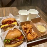 Shake Shack - 