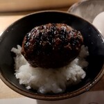 挽肉と米 渋谷 - 