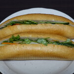 BANH MI Minh Minh - 