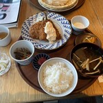 d47食堂 - 