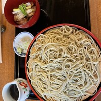 そば会席 立会川 吉田家 - 