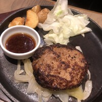 ビストロガブリ 大門店 - 