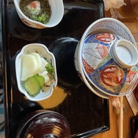 そば会席 立会川 吉田家 - 