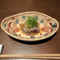 鮨 天川 - 