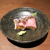 鮨 天川 - 