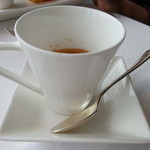 代官山ASO チェレステ - エスプレッソ