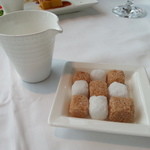 代官山ASO チェレステ - お砂糖＆ミルク