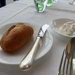 代官山ASO チェレステ - パン