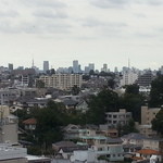 代官山ASO チェレステ - スカイツリー＆東京タワー