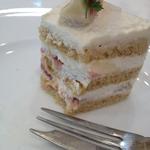 レーブ　ドゥ　ドゥー 出町柳店 - 