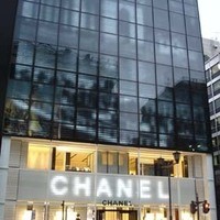 ベージュ アラン・デュカス 東京 - 