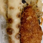 ほっともっと - 料理写真: