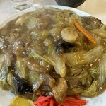 大衆中華 宝来 - 