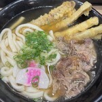 資さんうどん - 