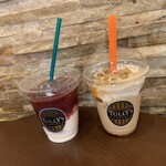 タリーズコーヒー - 