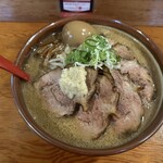 拉麺ひなた - 