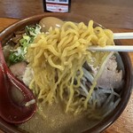 拉麺ひなた - 