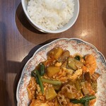 中国料理 仙ノ孫 - 