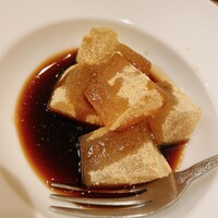 北新地 鮨 天ぷら いわい - 